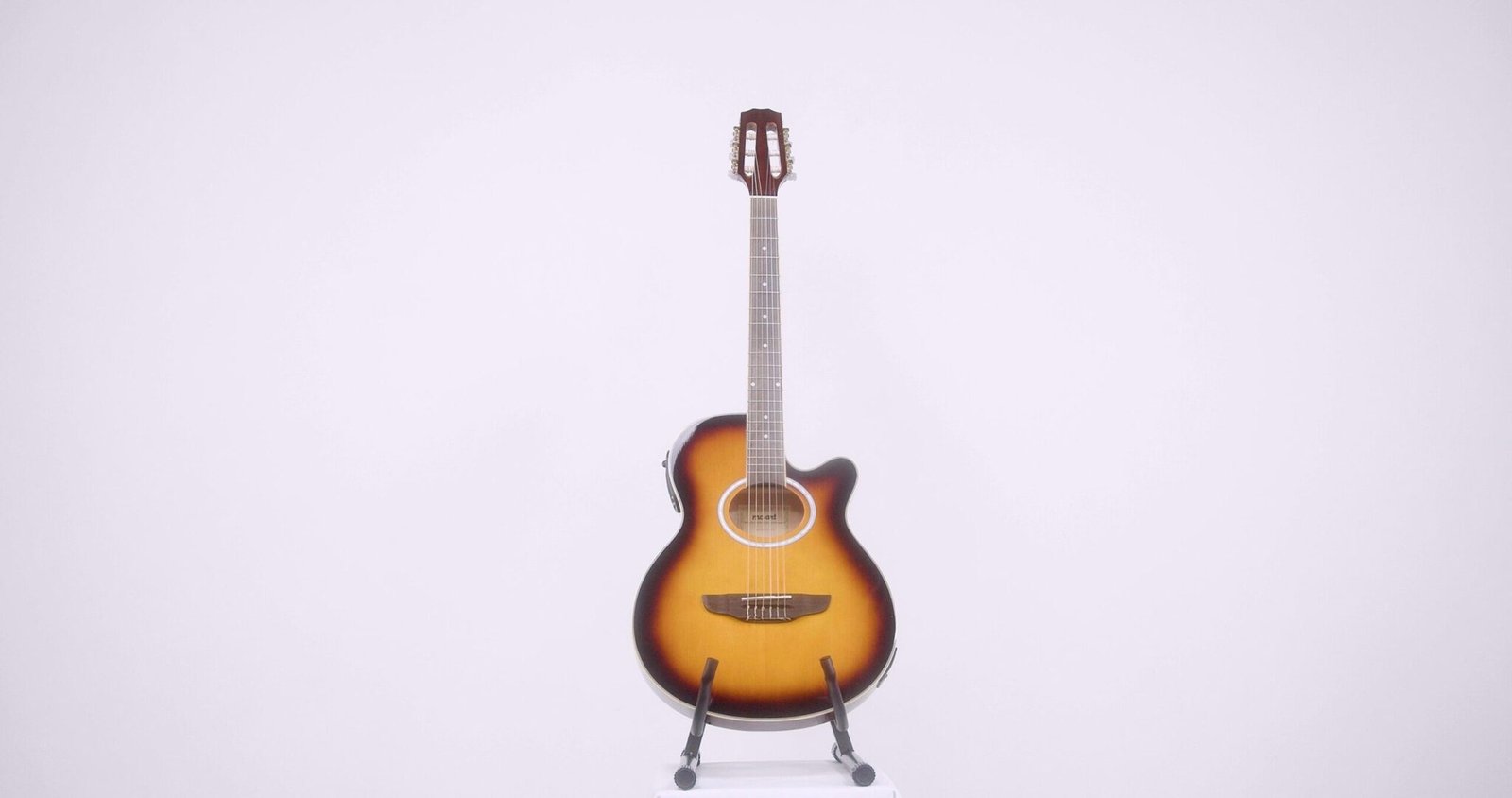 Guitarra Mc-Art A95NCET Electroacustica