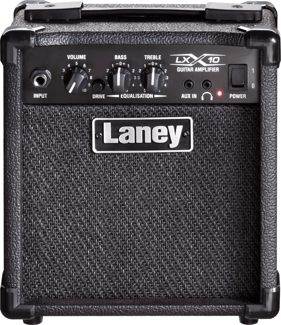 Amplificador Laney LA 10 10w