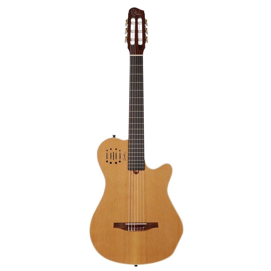 Guitarra Godin MULTIAC G. C. ENCORE Electroacustica