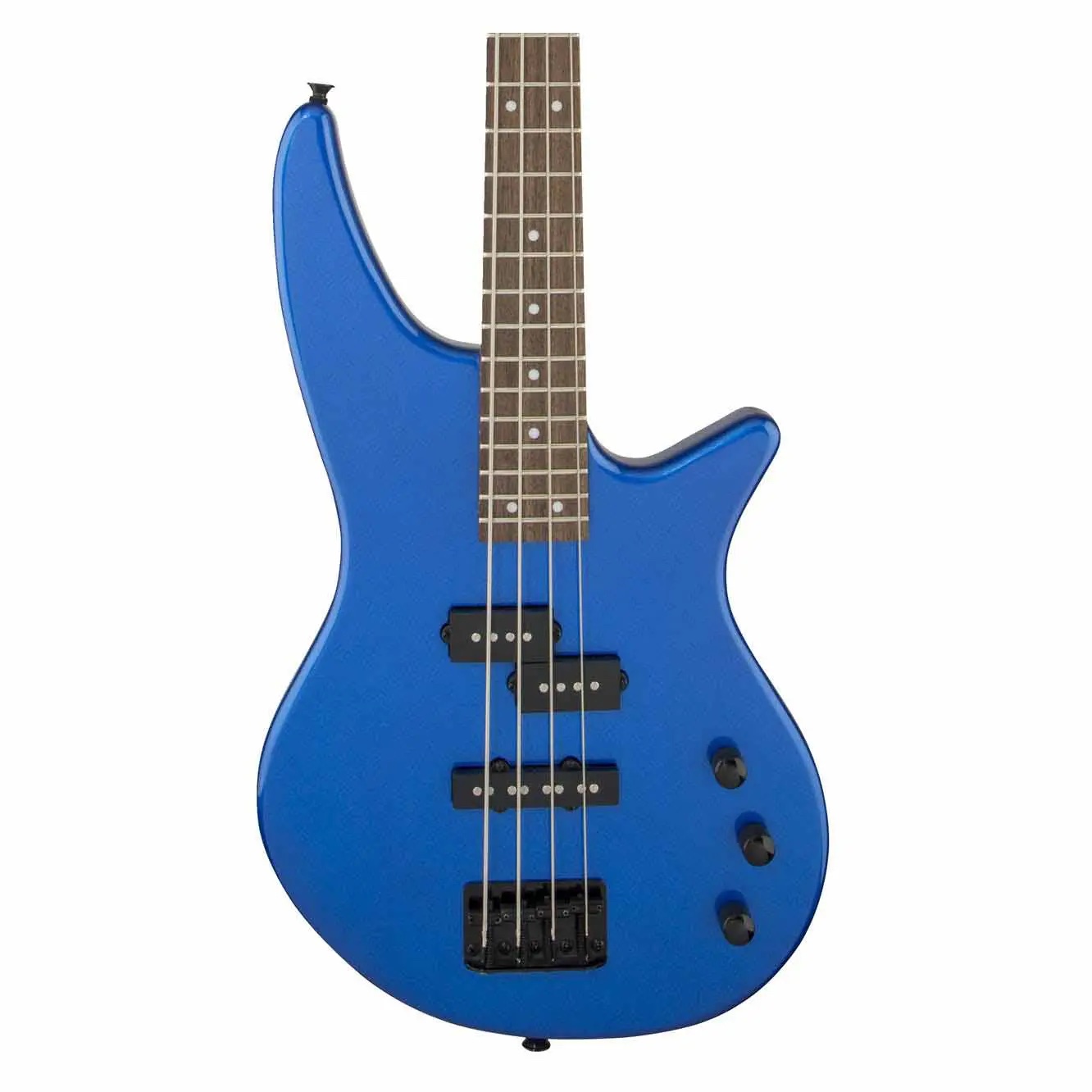 Bajo Jackson JS2 SPECTRA Electrico 2919004527 Azul