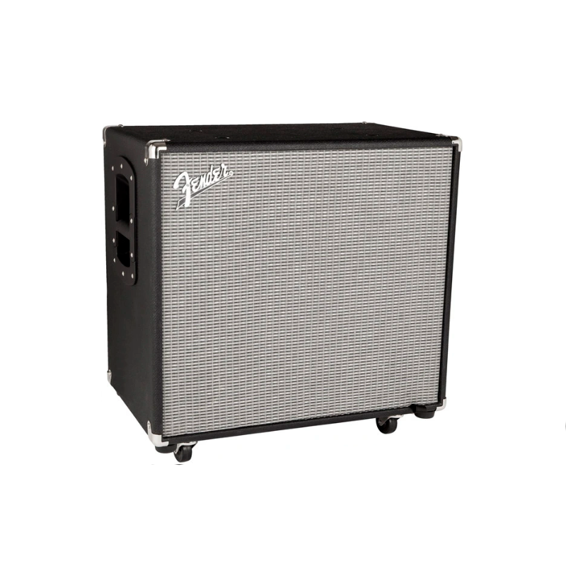 Cabina Fender RUMBLE 115 V3 Bajo Electrico