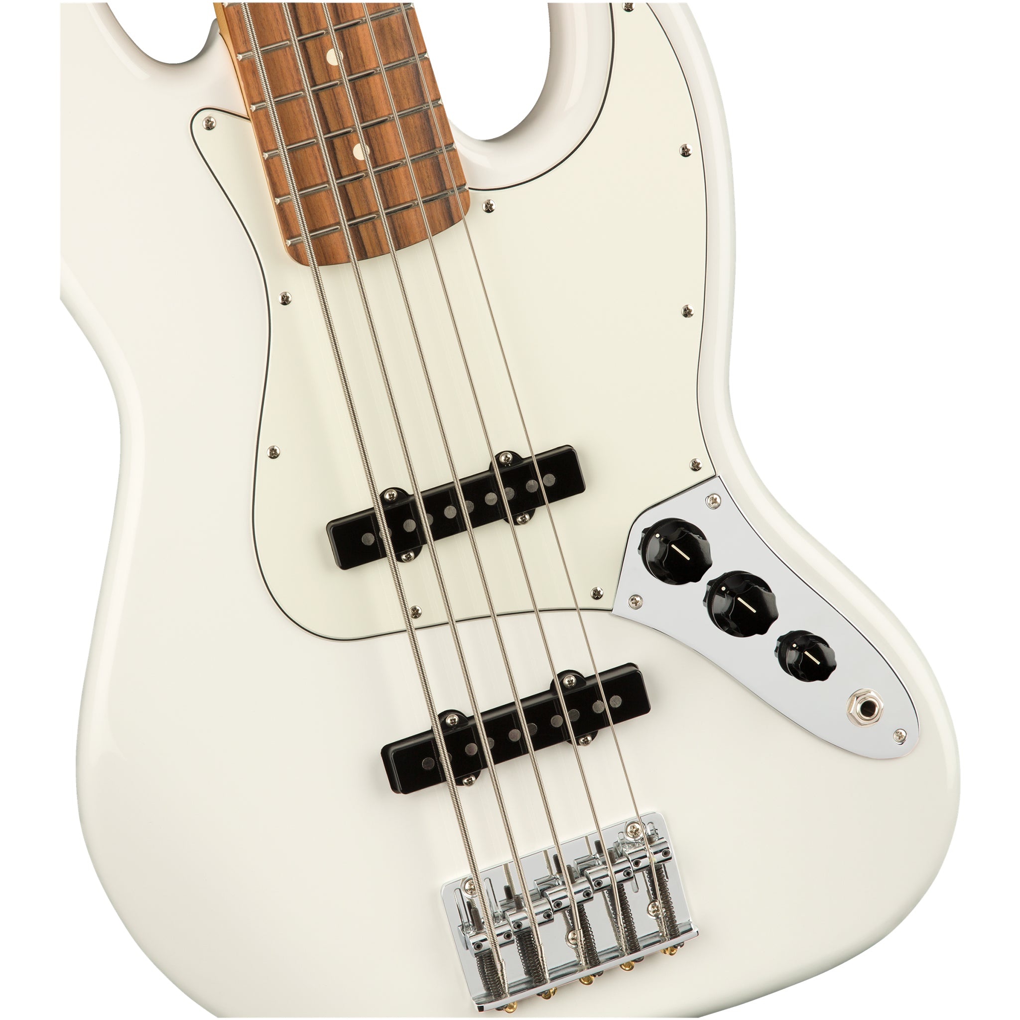 Bajo Fender JAZZ BASS V 14995351 Electrico