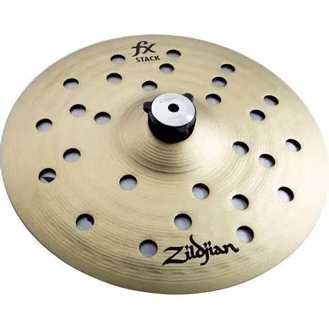 Platillo Zildjian FXS10 Stack 10 Pg