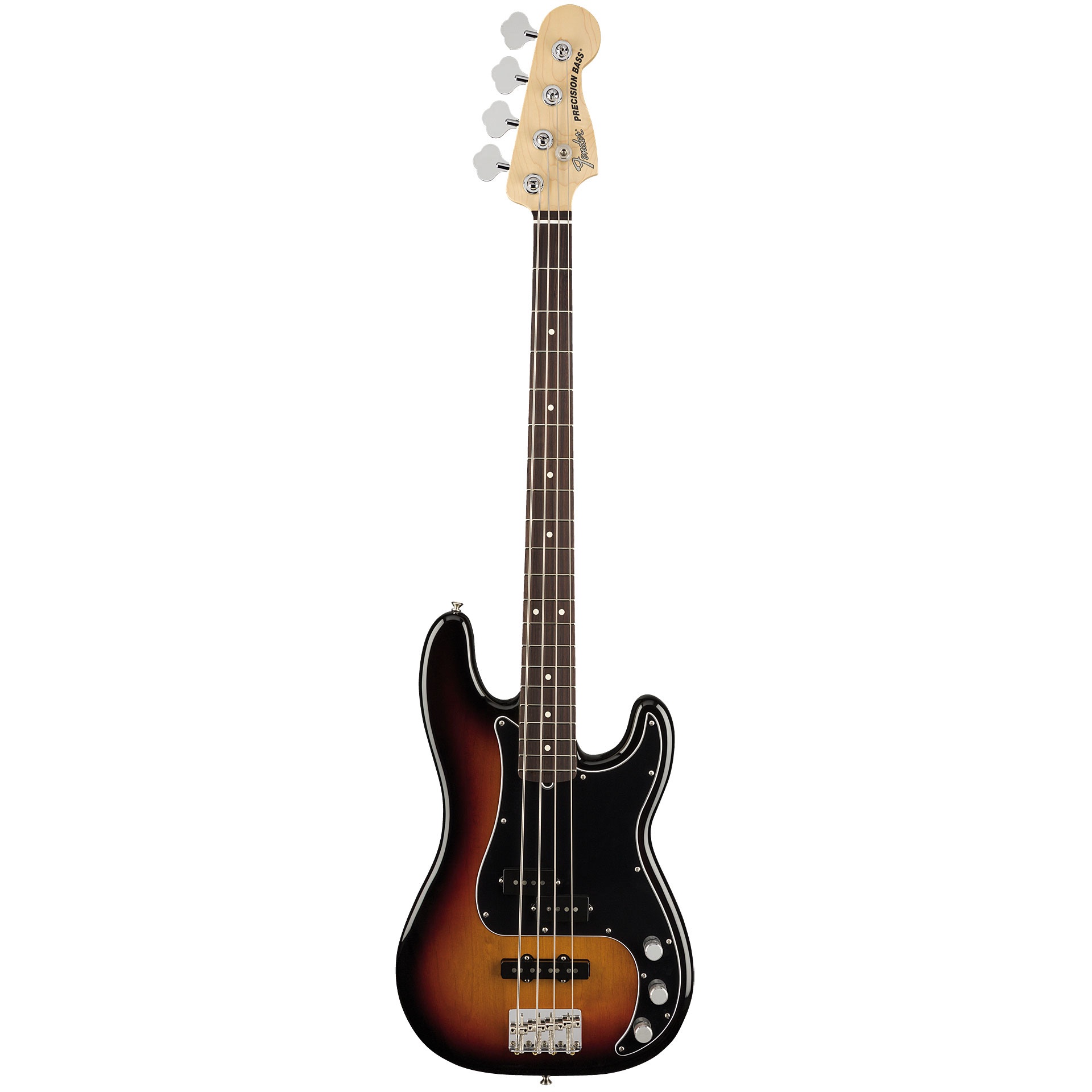 Bajo Fender 19800300 Electrico Am Perf P Rw