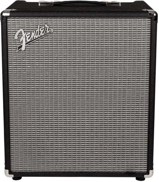 Amplificador Fender RUMBLE 100 V3 Bajo Electrico