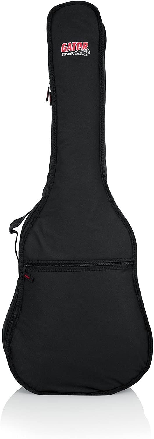 Estuche Gator GBE-CLASSIC Guitarra Acustica