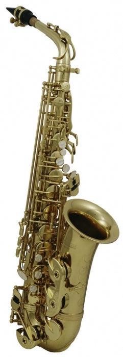 Saxofon Roy BESSON RB700601 As-202 Alto