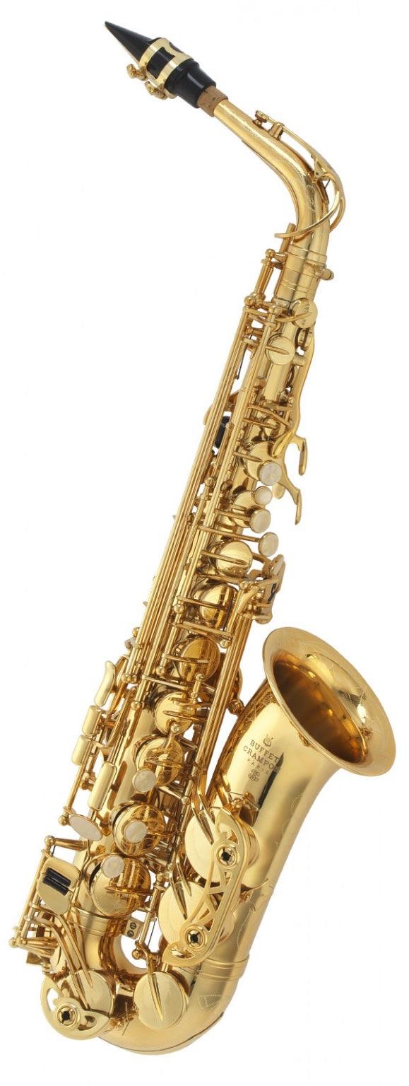 Saxofon Buffet BC8401-1-0 Alto