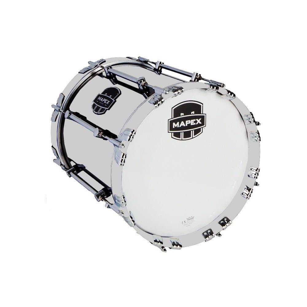 Bombo Mapex QCMB2214-SW-CC Quantum