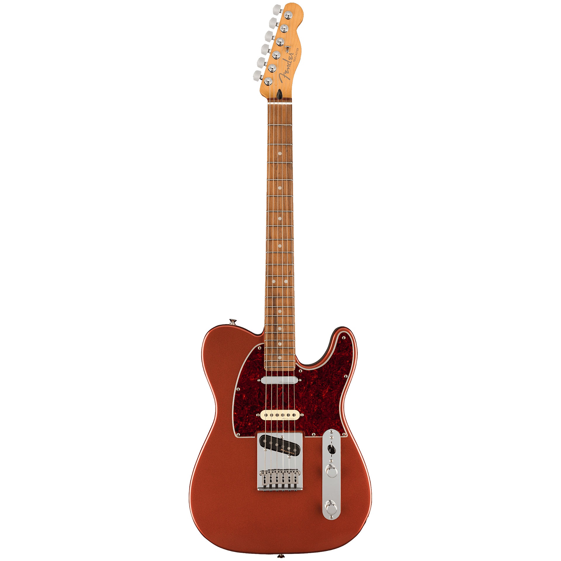 Guitarra Fender PLAYER PLUS NASHVILLE TELE 147343395