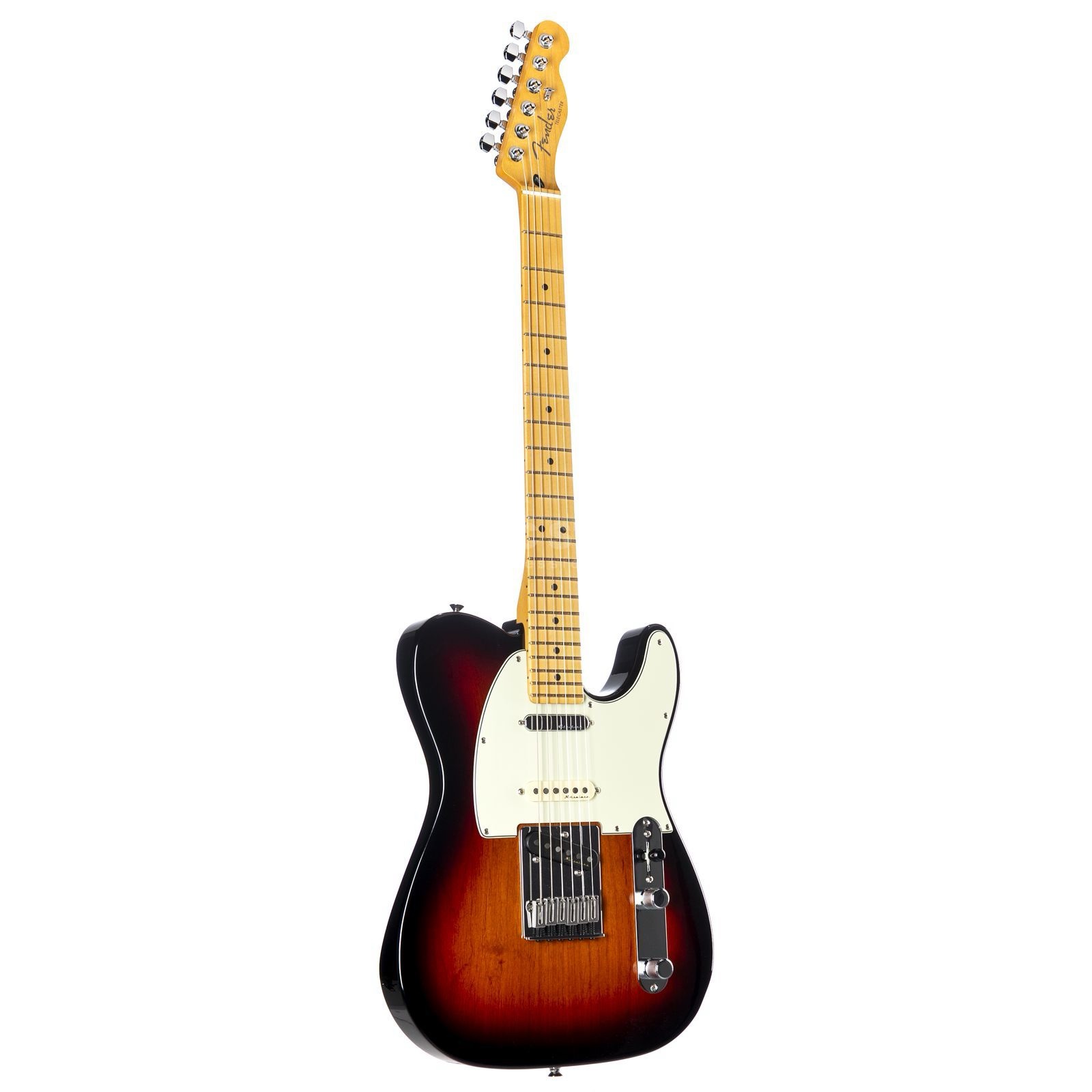 Guitarra Fender NASHVILLE TELE 3-PLAYER PLUS TONE 147342300