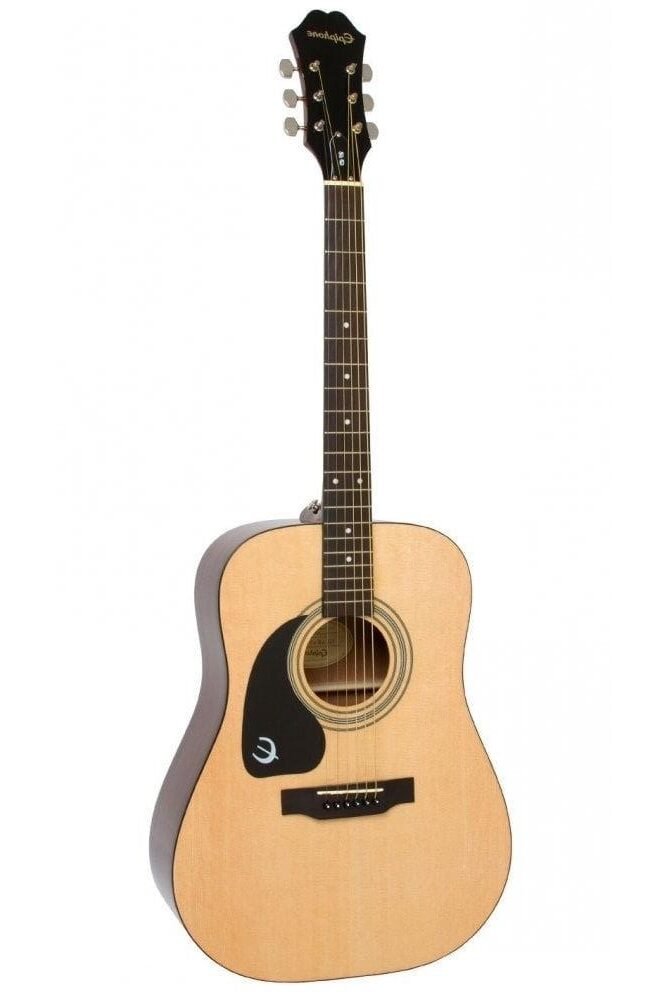 Guitarra Epiphone EA10LNACH1 Acustica Dr-100