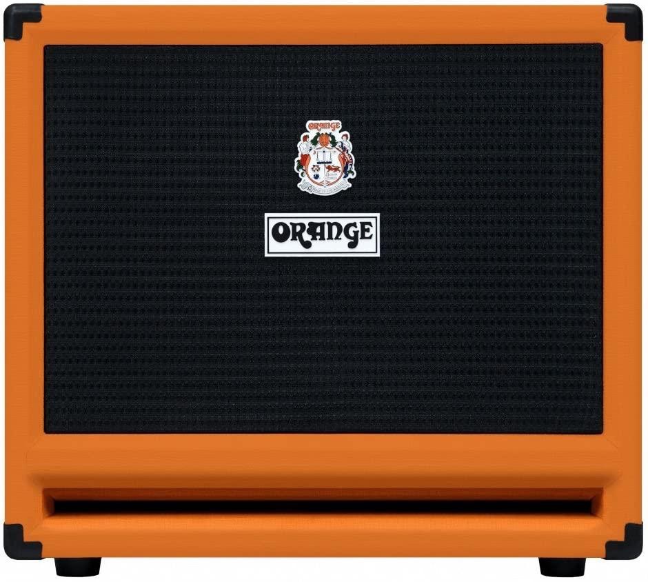 Cabina Orange OBC212 Guitarra electrica 2×12 600W