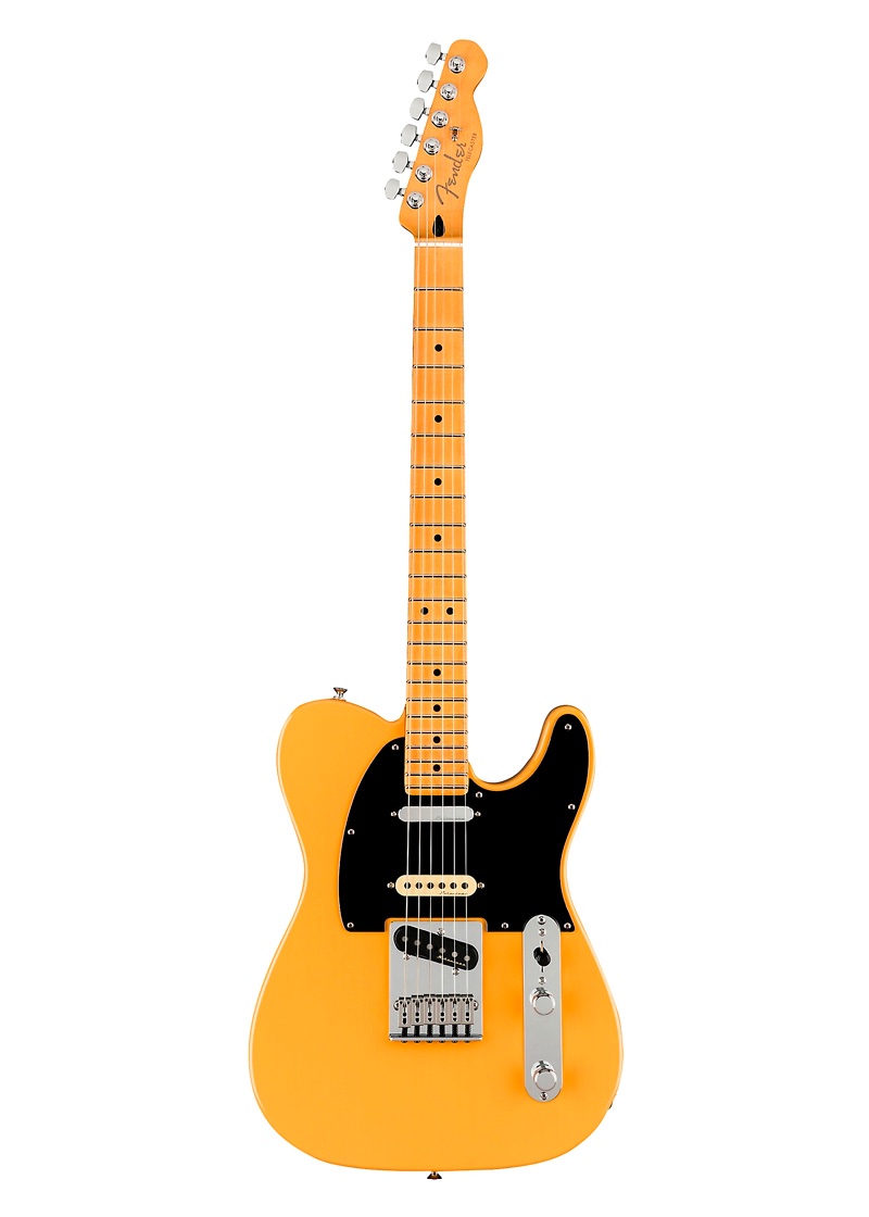 Guitarra Fender PLAYER PLUS NASHVILLE TELECASTER 147343370