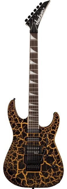 Guitarra Jackson SL3XDX 2916352504