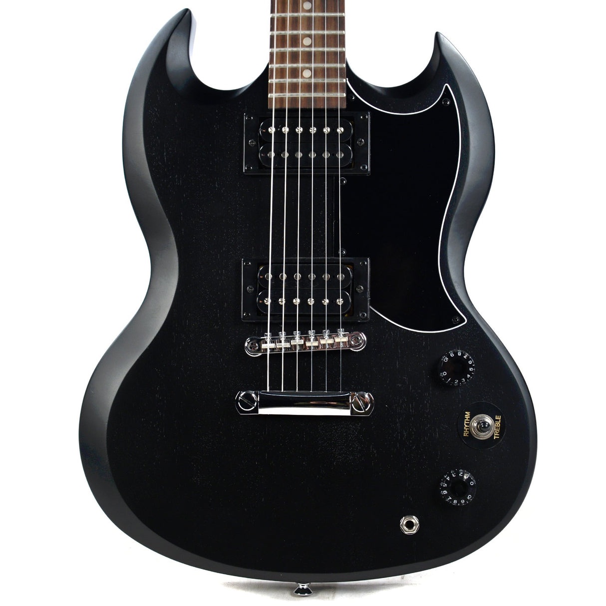 Guitarra Epiphone EGSVEBVCH1 Electrica SG-SPECIAL VE