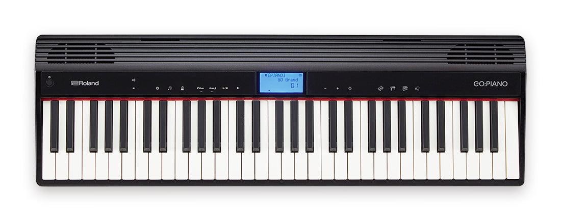 Piano Roland GO-61P