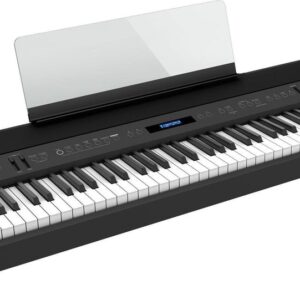 Piano Roland FP-90X-BK