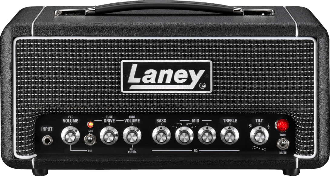 Amplificador Laney DB500H Bajo