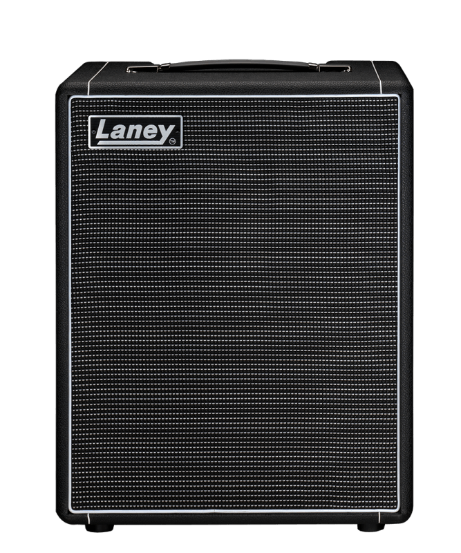 Amplificador Laney DB200-210 Bajo