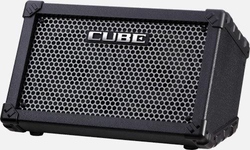 Amplificador Roland CUBE-ST2 Speaker