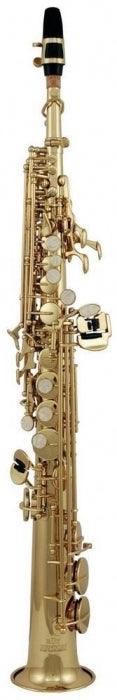 Saxofon Besson SS-302