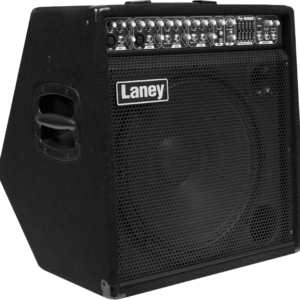 Amplificador Laney AH300 Ah300 300 Watts 5 Canales de teclado