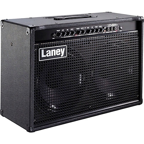 Amplificador Laney LX120R TWIN 120W Guitarra Electrica