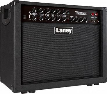 Amplificador Laney IRT30112 30W DE GUITARRA ELECTRICA