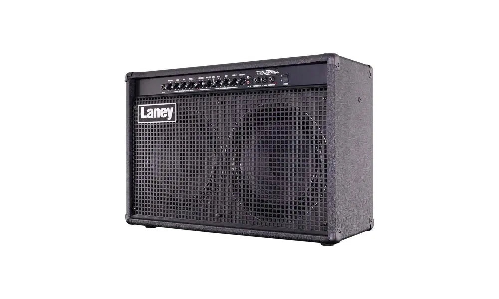 Amplificador Laney LX120RT 120W