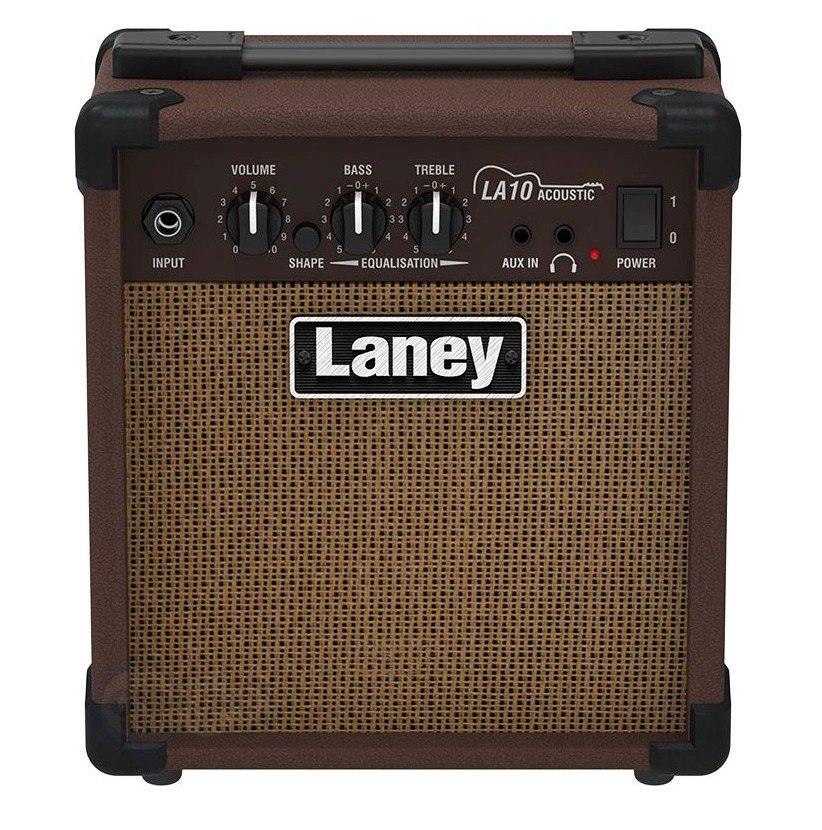 Amplificador Laney LA10