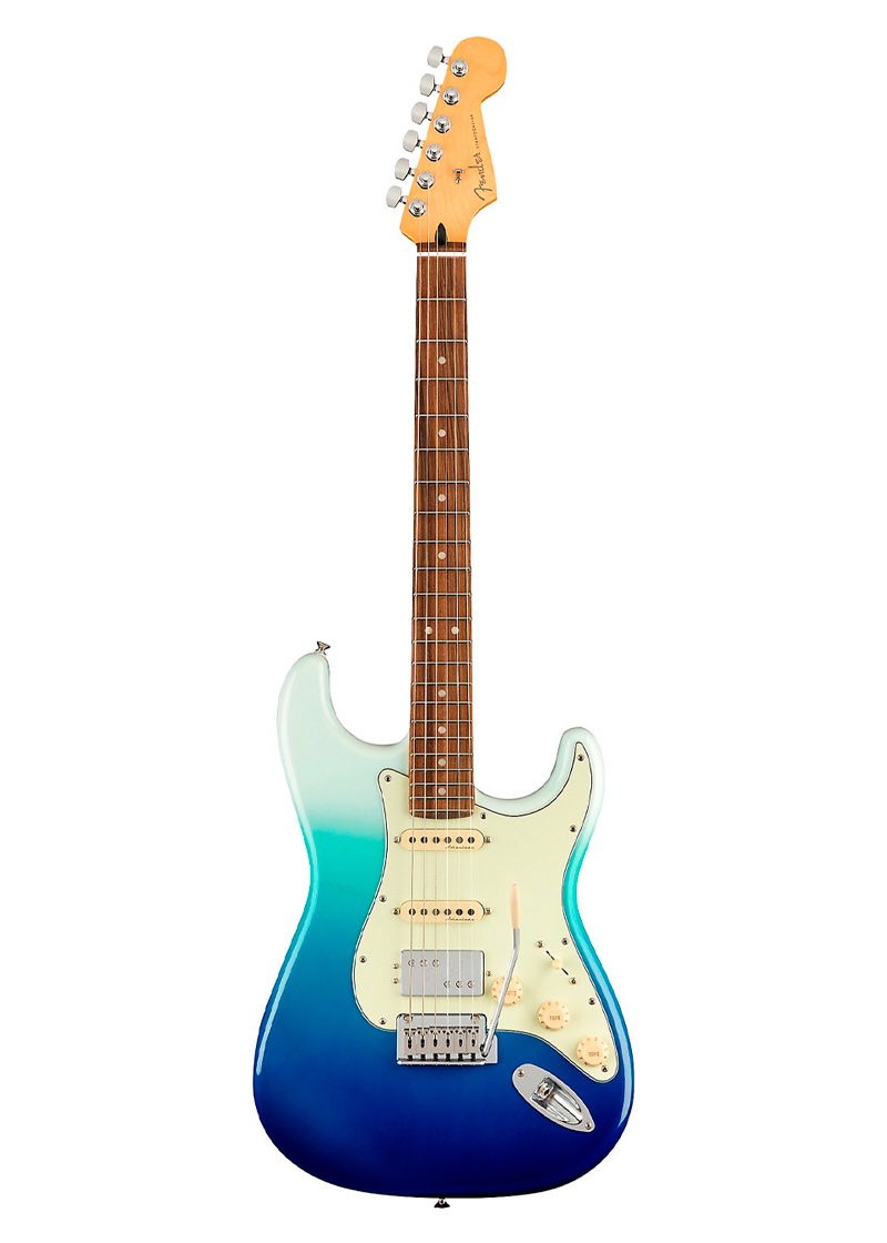 Guitarra Fender PLAYER PLUS STRATOCASTER HSS PF 147323330