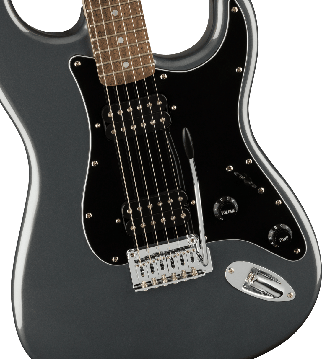 Guitarra Fender SQ AFFINITY STRATOCASTER HH 378051569