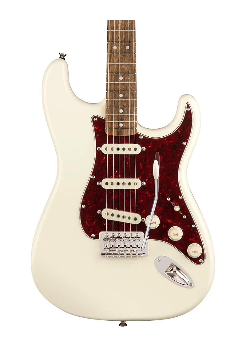 Guitarra Fender SQ CLASSIC VIBE 70’S STRATOCASTER 374020501