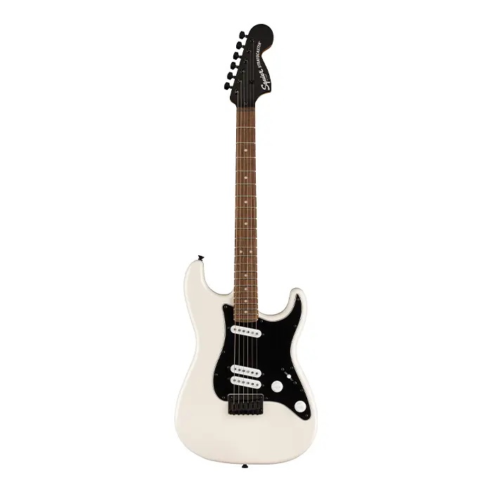 Guitarra Fender SQ CONTEMPORARY STRATOCASTER 370235523