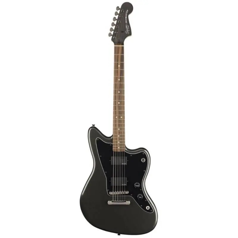 Guitarra Fender CONT ACT JAZZMASTER ST 37033 Electrica