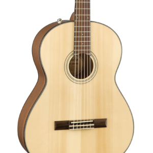 Guitarra Fender CN-60S 9617140 NATURAL Acustica