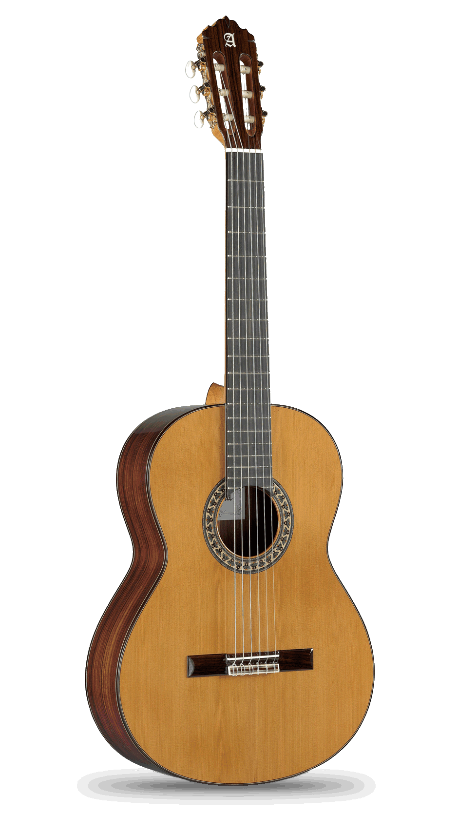 Guitarra Alhambra 5-P Acustica