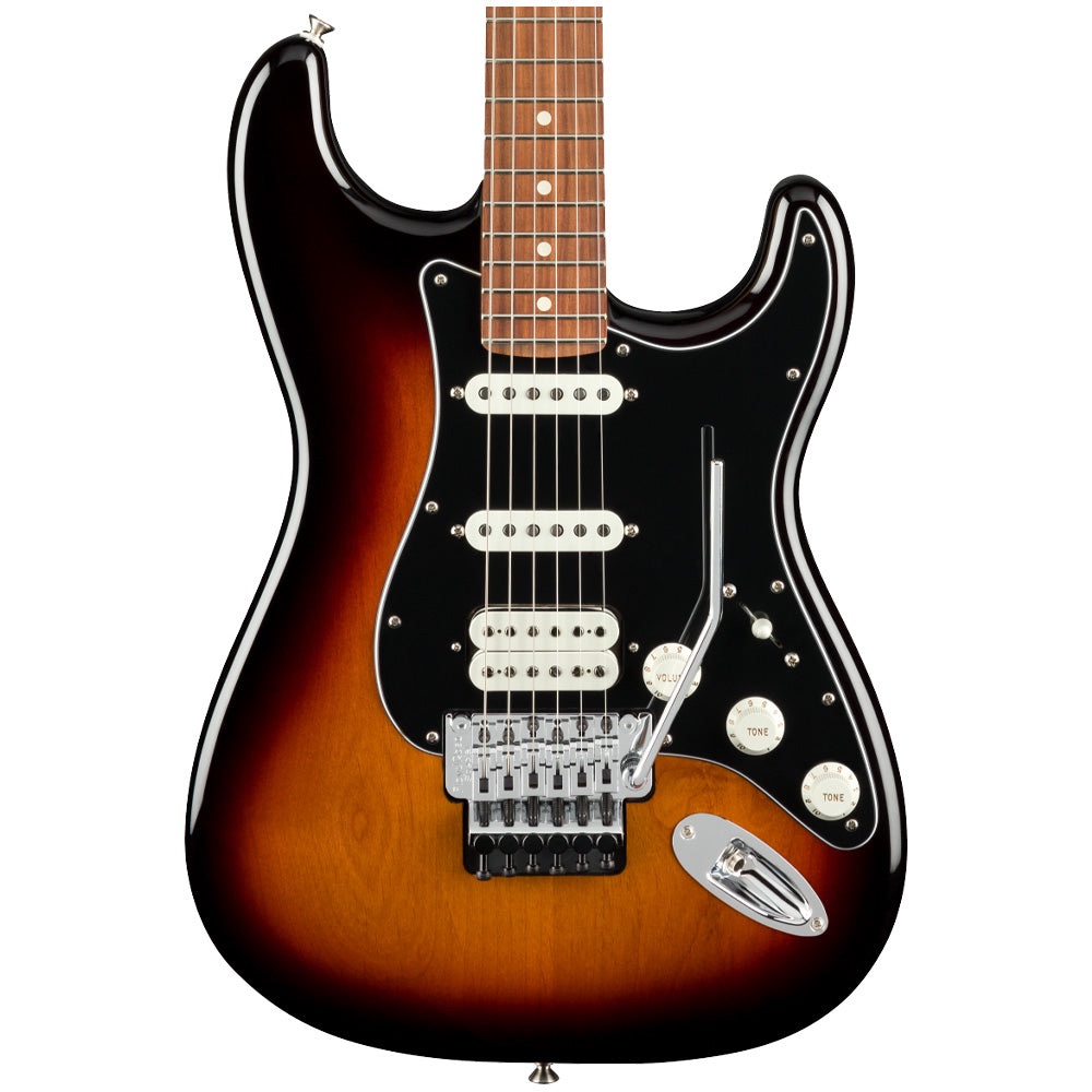 Guitarra Fender PLAYER PLUS STRATOCASTER HSS 147323391