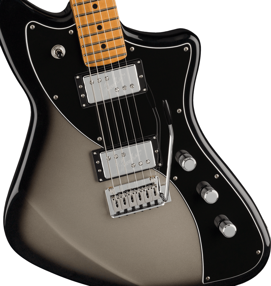 Guitarra Fender PLAYER PLUS METEORA Electrica 147352391