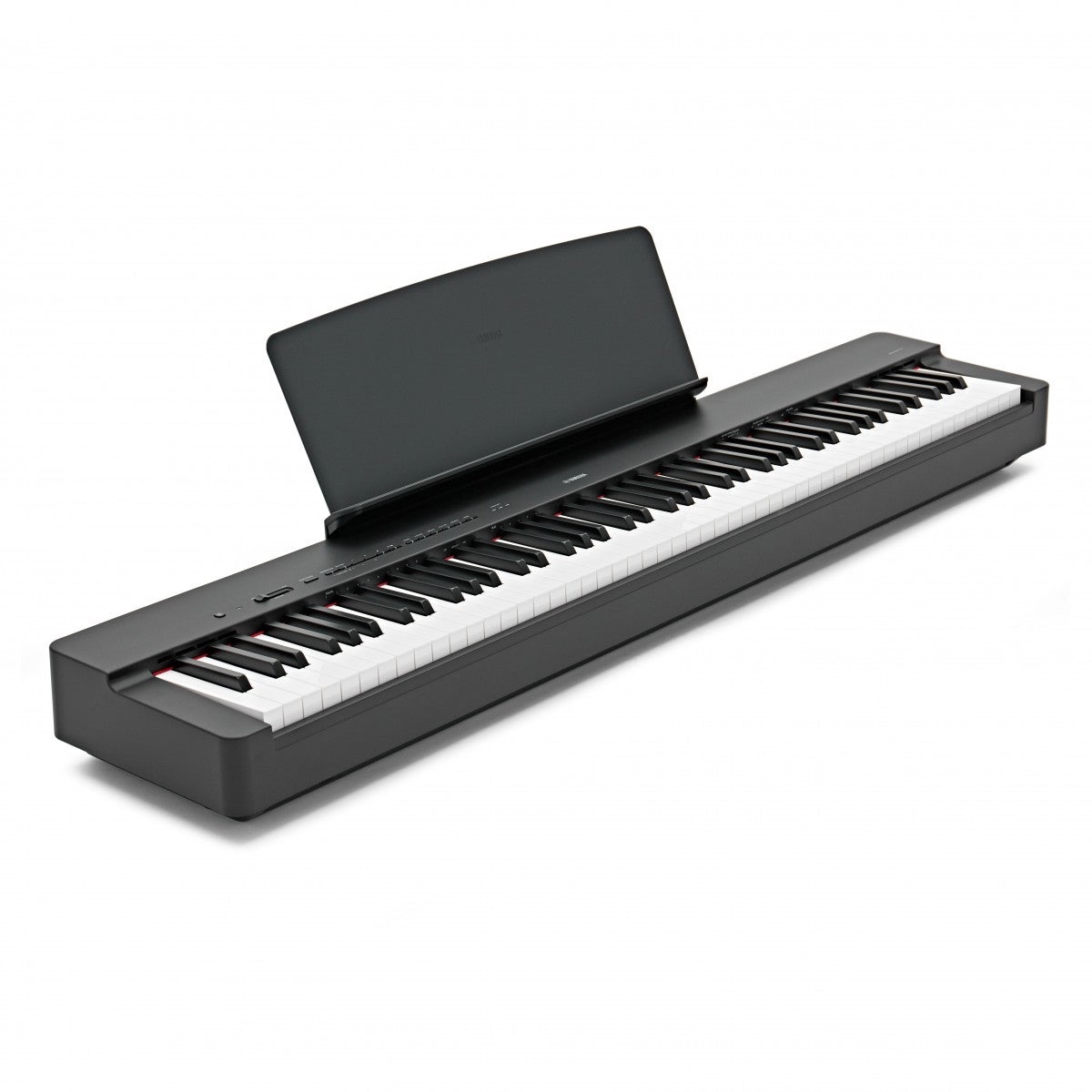 TECLADO DIGITAL YAMAHA P225 (Con adaptador) 88 TECLAS CONTRAPESADAS 7OCT