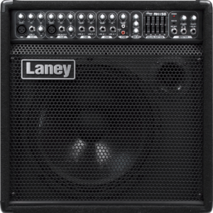 Amplificador Laney AH150 Ah150 150 Watts 5 Canales de teclado