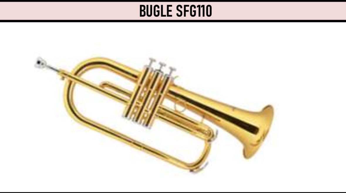 Bugle Scala SFG110