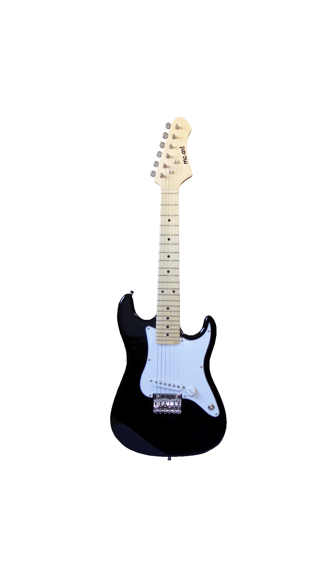 Guitarra Mc-Art 19ST MINI STRATO Electrica