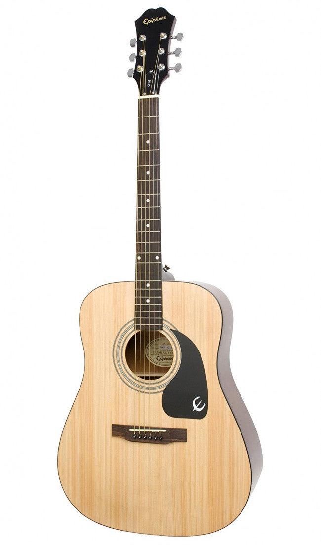 Guitarra Epiphone EA10NACH1 Acústica