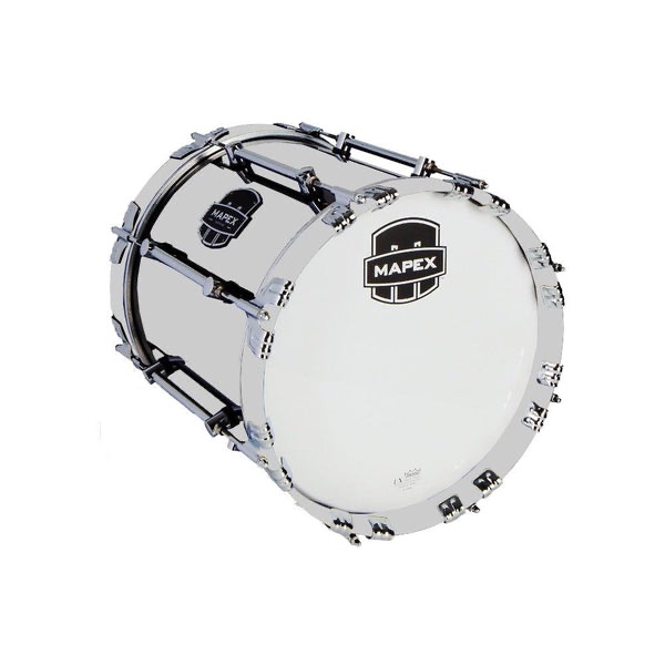 Bombo Mapex QCMB2014-SW-CC Quantum