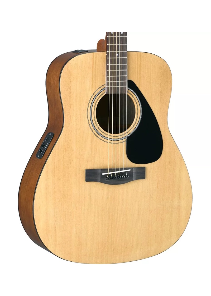 Guitarra Yamaha FX310A Electroacustica Natural