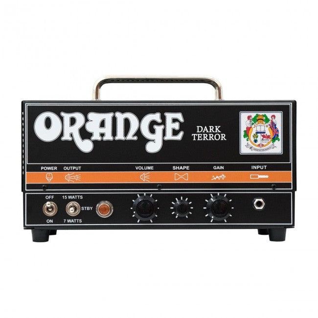 Amplificador Orange D-DA-15-H CABEZOTE Guitarra Electrica