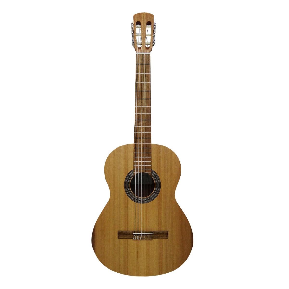 Guitarra Alhambra LAQANT COLLEGE 2 Electroacustica College Estuche