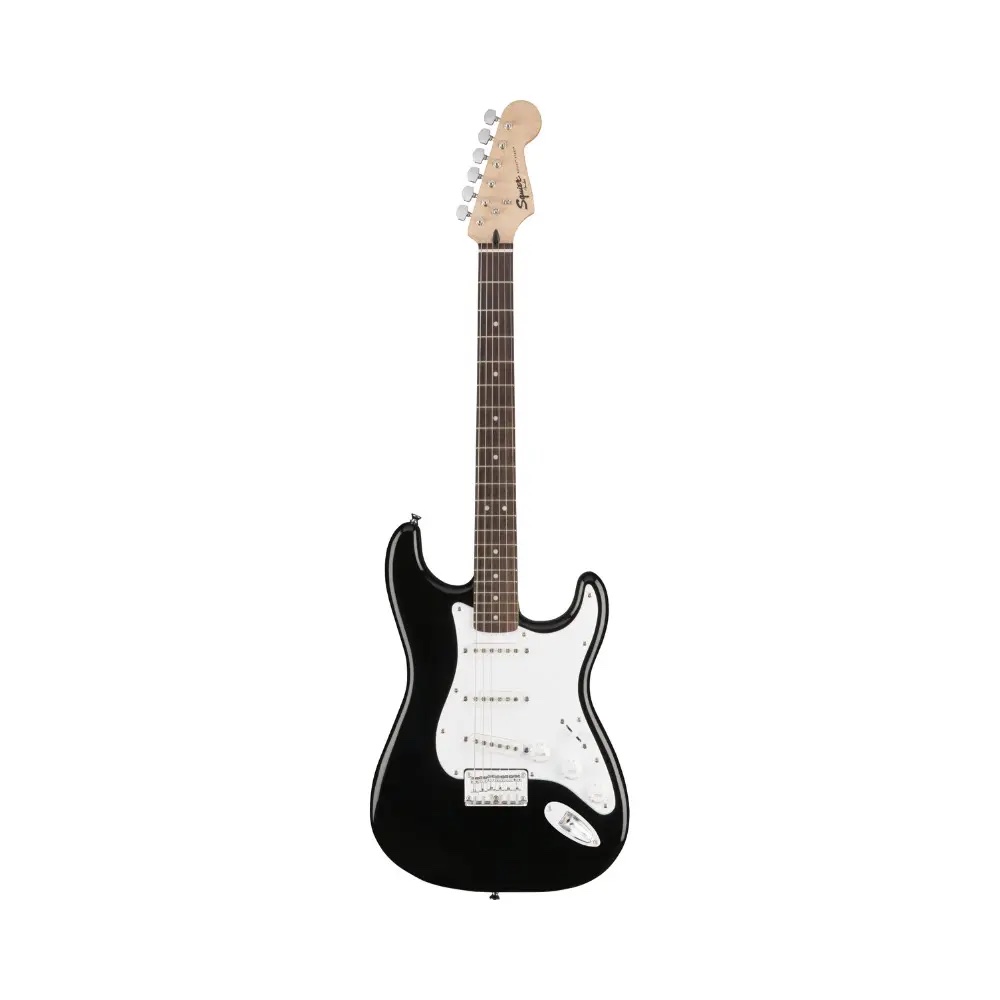 Guitarra Fender SQ BULLET STRAT HT 3710015 Electrica